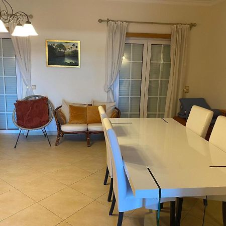 Paradise View Villa Albufeira Zewnętrze zdjęcie