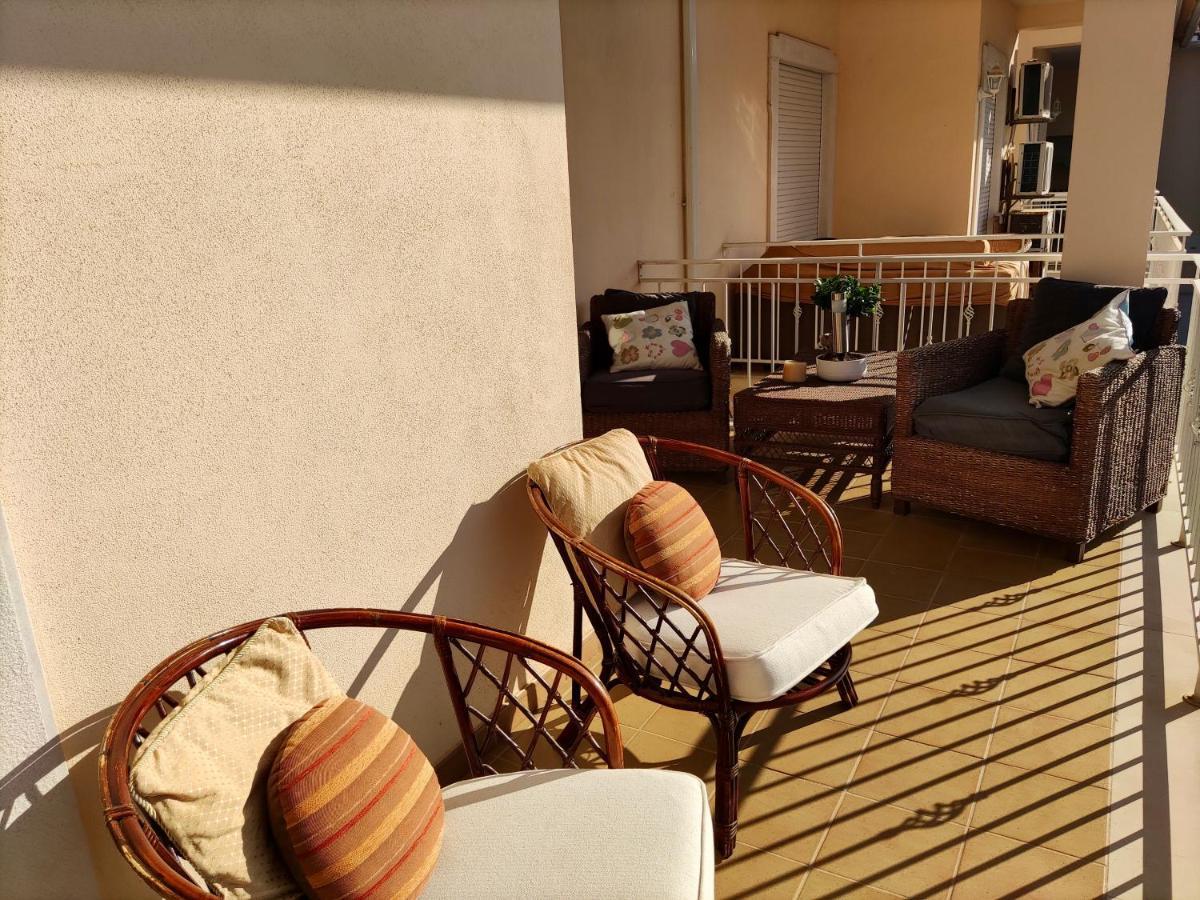 Paradise View Villa Albufeira Zewnętrze zdjęcie