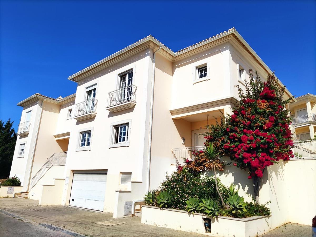 Paradise View Villa Albufeira Zewnętrze zdjęcie