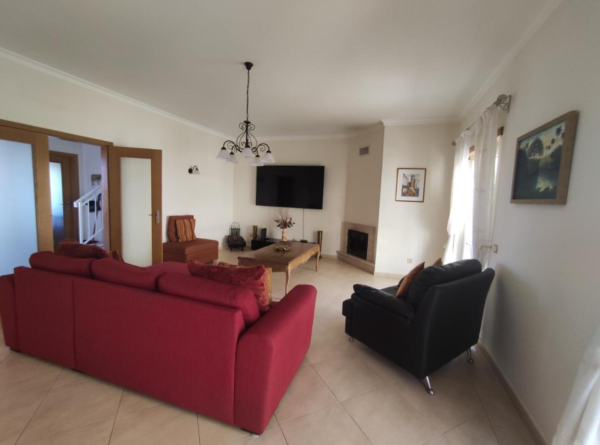 Paradise View Villa Albufeira Zewnętrze zdjęcie