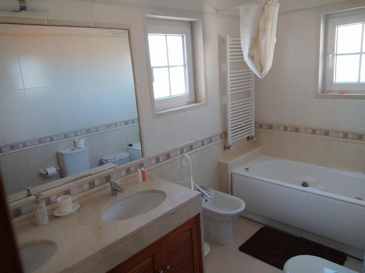 Paradise View Villa Albufeira Zewnętrze zdjęcie