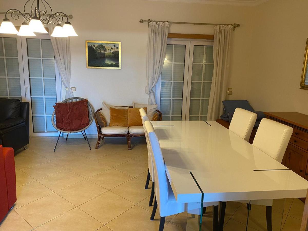 Paradise View Villa Albufeira Zewnętrze zdjęcie